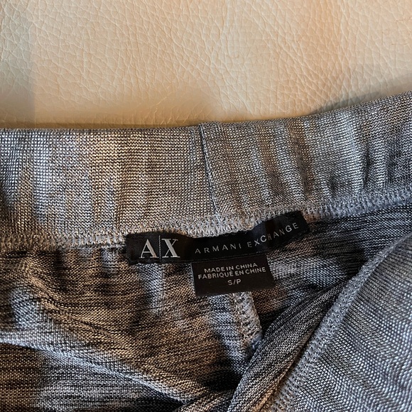 Armani Exchange metallic skirt. Size S. Excellent condition. - Picture 5 of 5